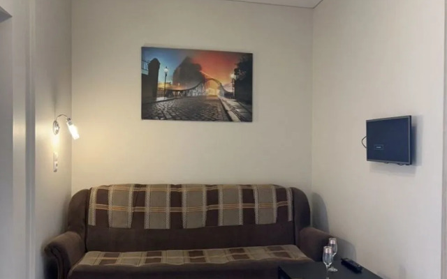 Квартира в центре города