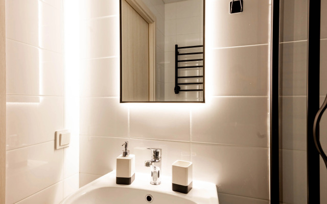 Your Elegant Apart V Yaroslavle Apartments