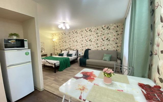 Квартира в центре города Шуя на Свердлова 31