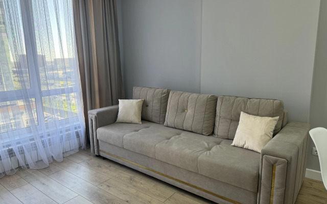 Zhk Medina Tower v Tsentre Stolitsy Apartments