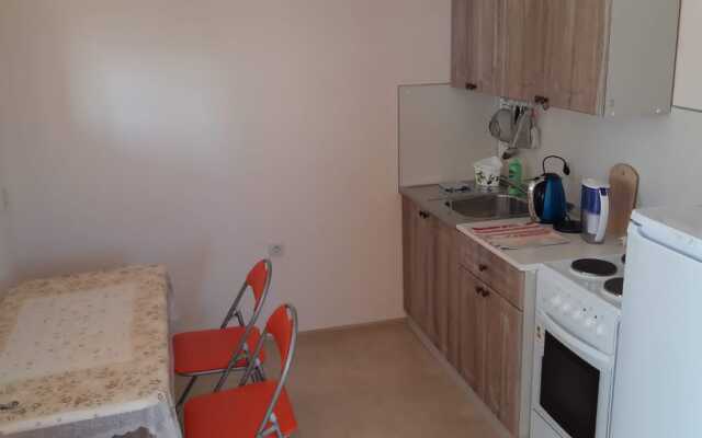 Kavkazkiy Briz Apartments
