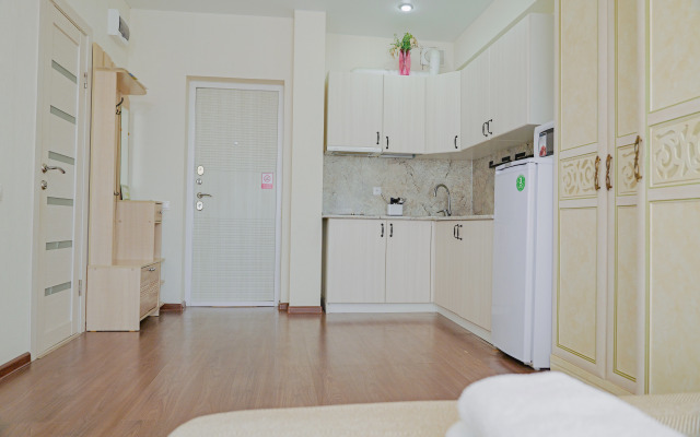 Caravel Portugal PosutochnoSochi.rf Apartments 1
