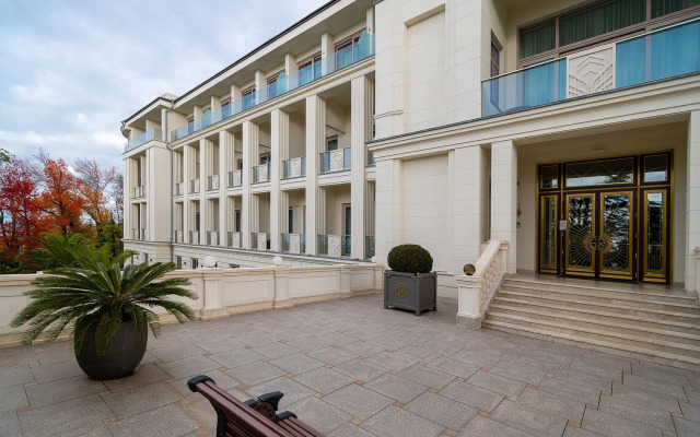 Apartment Grand Royal Residences