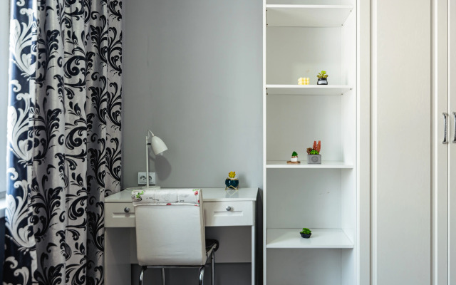 Meridian Apartents Shevchenko 85 86 Apartments