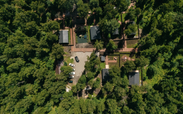 База отдыха Айка