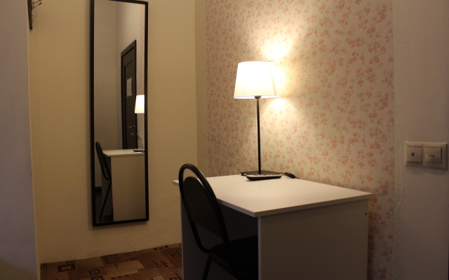Avgust Kurskij Guesthouse