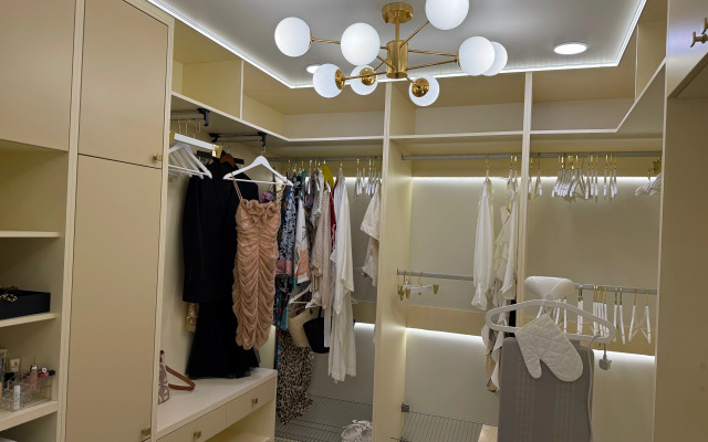 Yalta Almaz Apartments 5