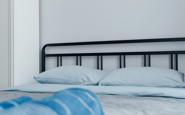 Квартира-студия 32,3м на 2 кровати