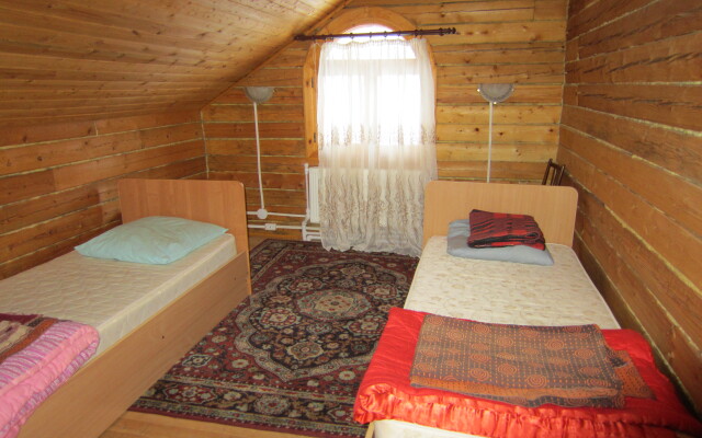 Velyu Hotel