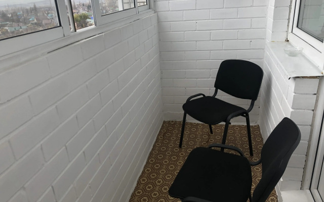 Квартира на улице 25 лет Октября 140/2