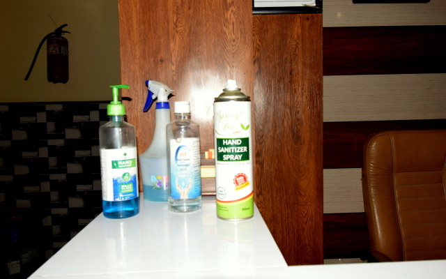 New Pathik Hotel