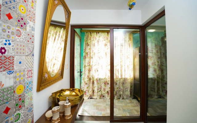 The Victorian Boutique-hotel