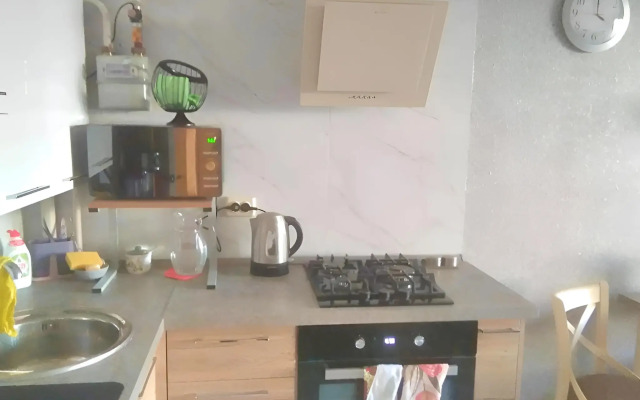 Квартира Хоста