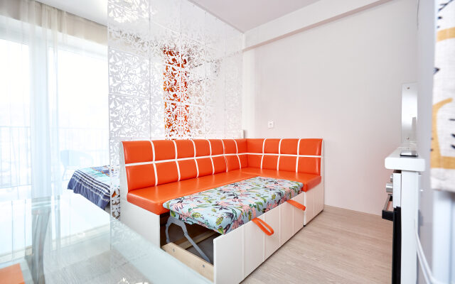 Apart-Kvartal Karavella Lodging Houses