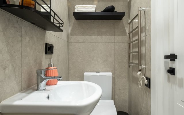 Apartments Weekend Place Hotel Vernadsky