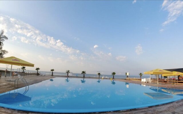 Tamysh Village Hotel