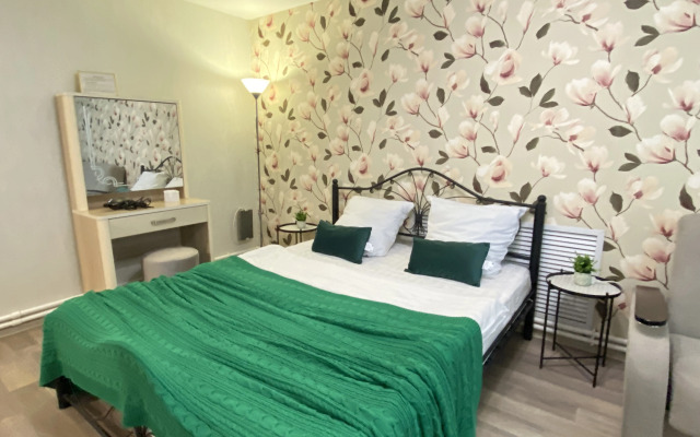 Квартира в центре города Шуя на Свердлова 31