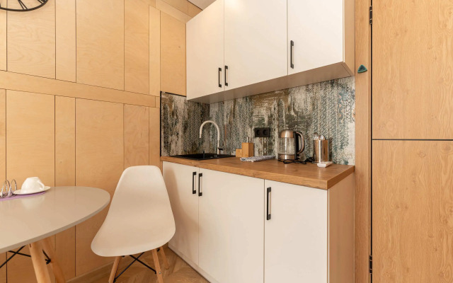 Aistovo Glamping