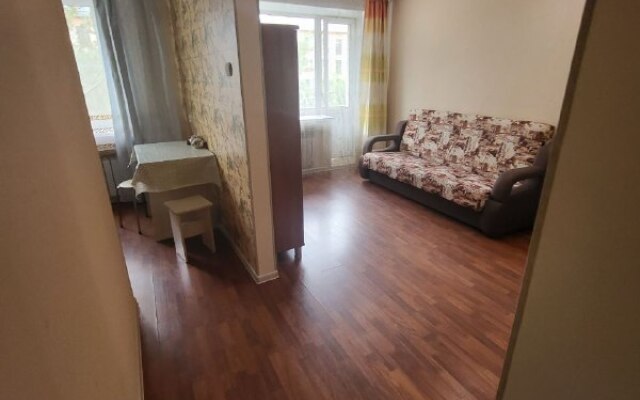 Na ulice Chaykovskogo 34 Flat