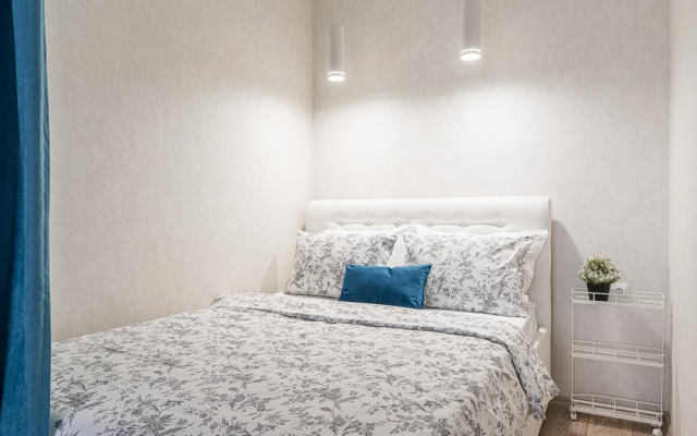 Glitsiniya Flat