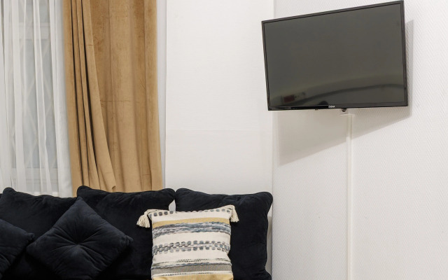 Апартаменты Уютные в центре Санкт-Петербурга на Гороховой DereMRents ДереМРентс