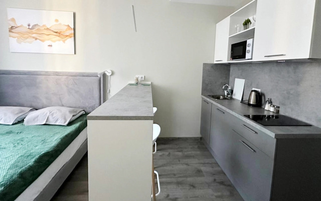 Апартаменты Hotel Spb 15