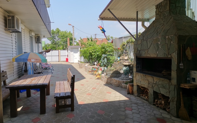 Garmoniya Guest House