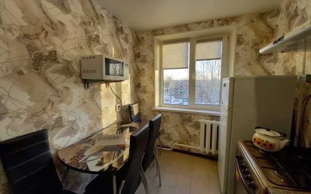 Апартаменты Комфорт 2-19