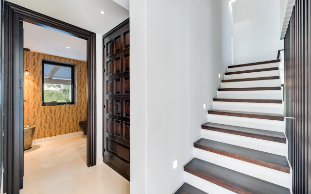 Villa All About Villa Jori