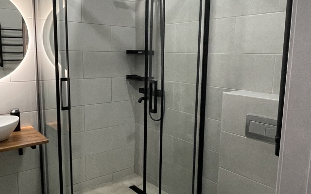 Квартира Уютная