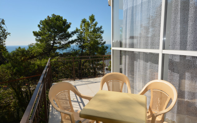 Irina Guest house