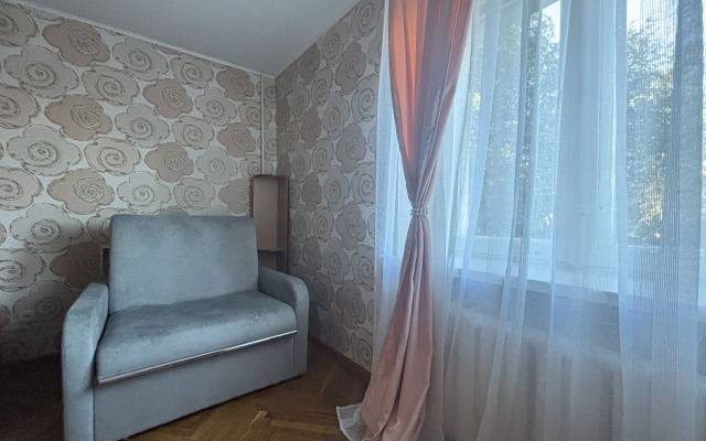 Квартира Двухкомнатная Центр ЖД вокзал