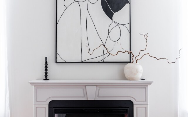 Квартира Видовая квартира у Дворцовой площади