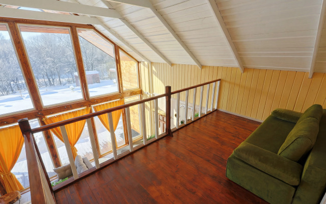 База Отдыха Эконевидаль