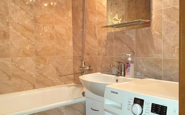 Апартаменты 2 комнатные в центре