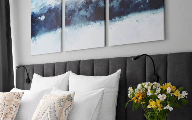 Квартира Заневский 801