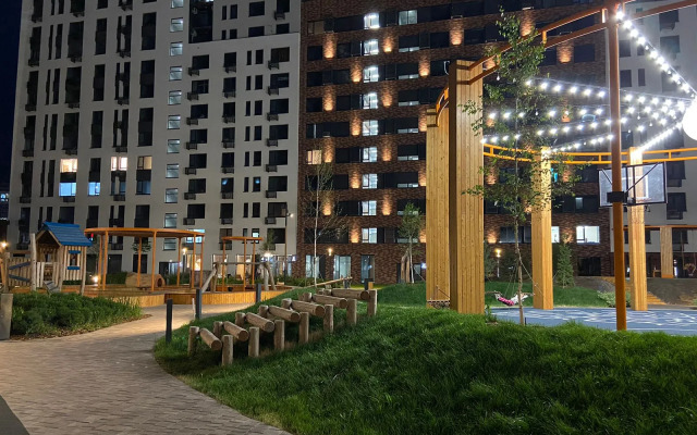 Strana72 Apartments