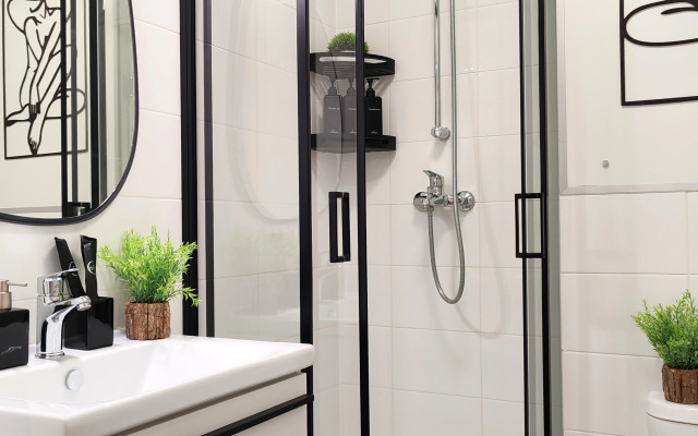 Квартира Премиум класса на Аминьевской