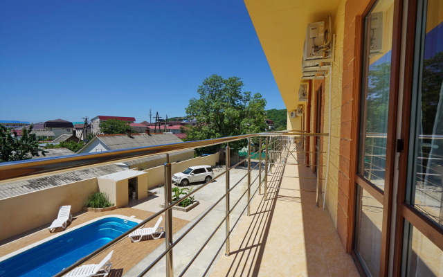 Bingo Guest House