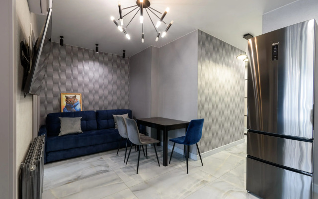 Апартаменты Бизнес Класса Центр Сочи