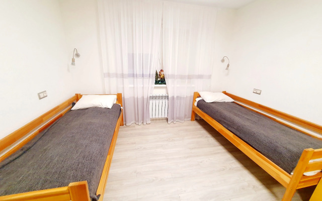Party And Sun Hostel