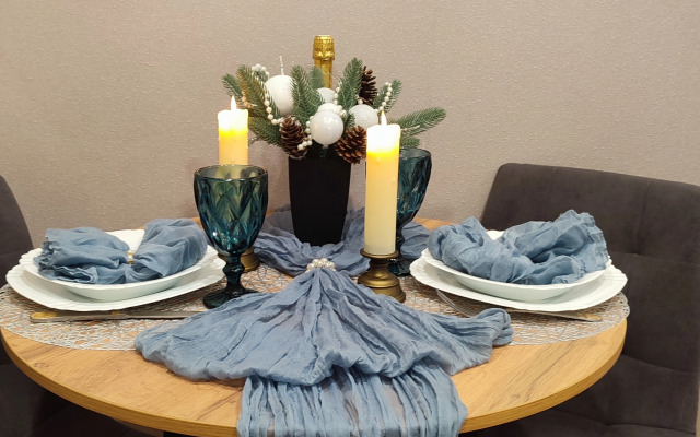 Квартира Уютная в центре города