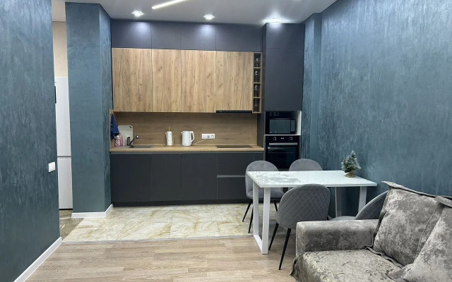 Квартира Gerke House на Достоевского 57 214