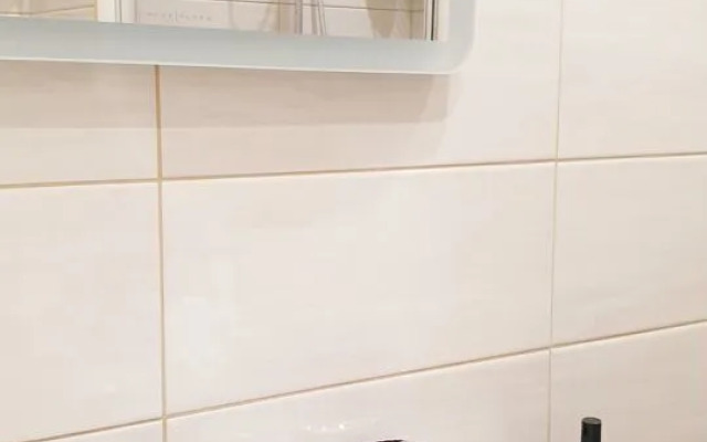 Квартира У Пяти углов 3