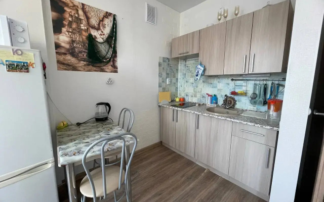 Апартаменты Светлогорск