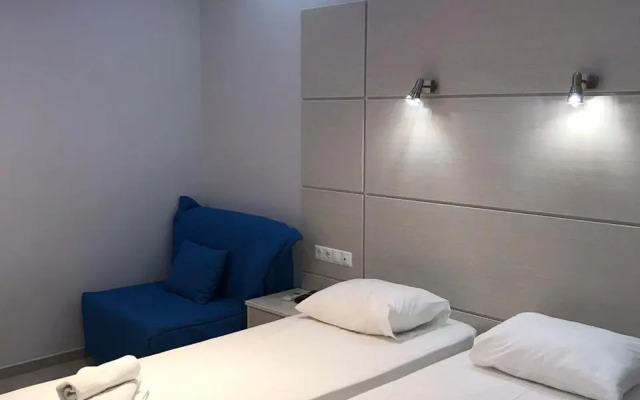 Svetlana District by the sea Apartaments 1