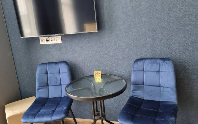 Dayssin Boutique hotel