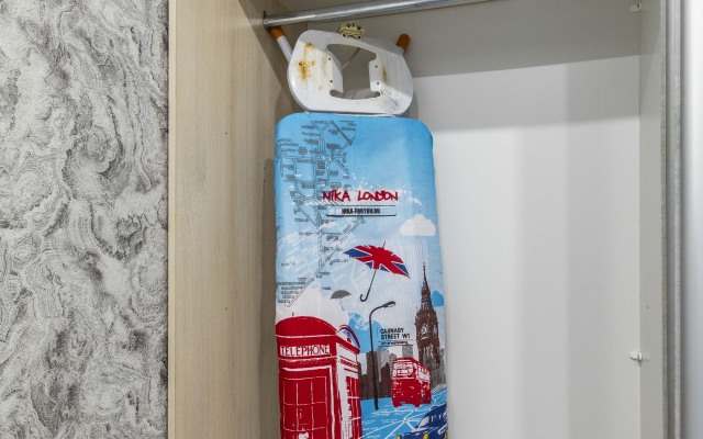 Апартаменты На Готвальда 24/4