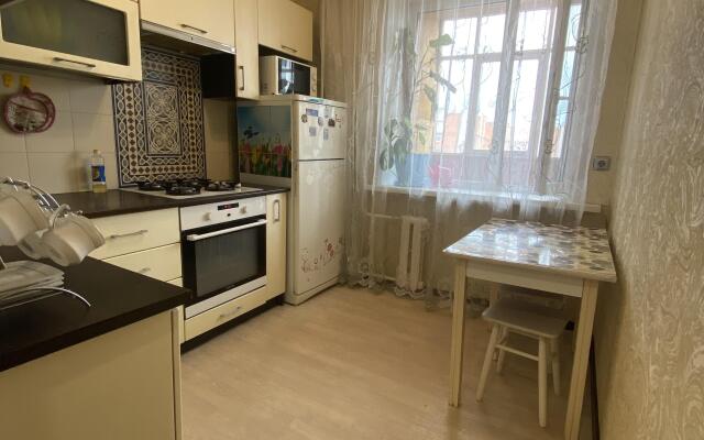 Okolo Imperiala Flat