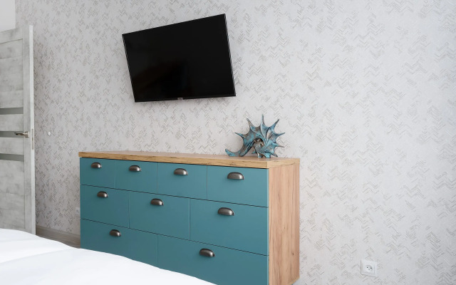 Апартаменты Azure by Pavlov